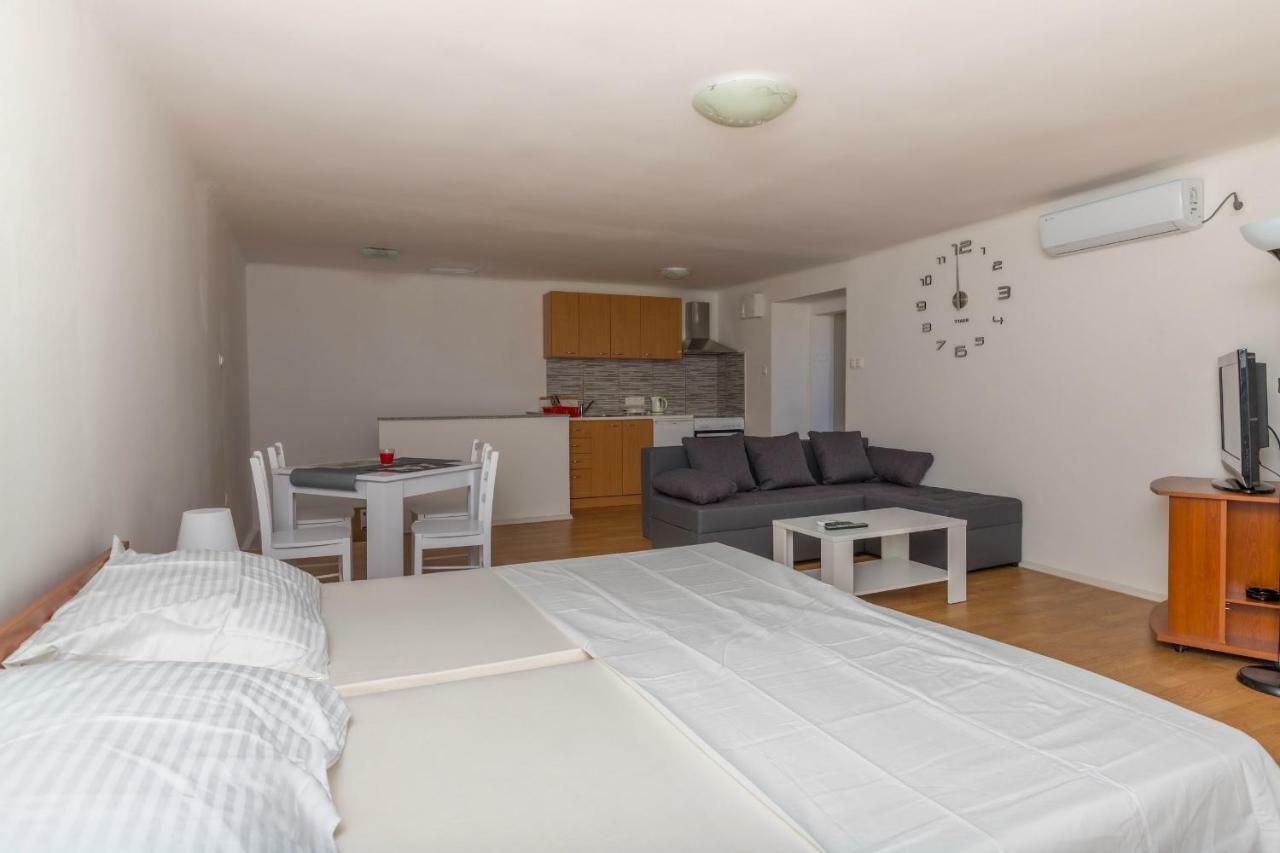 Apartamento App Cor2 Selce Exterior foto