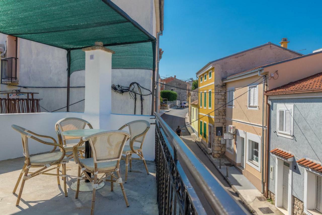 Apartamento App Cor2 Selce Exterior foto