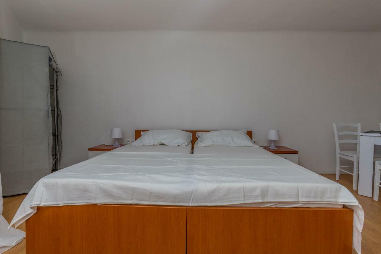 Apartamento App Cor2 Selce Exterior foto