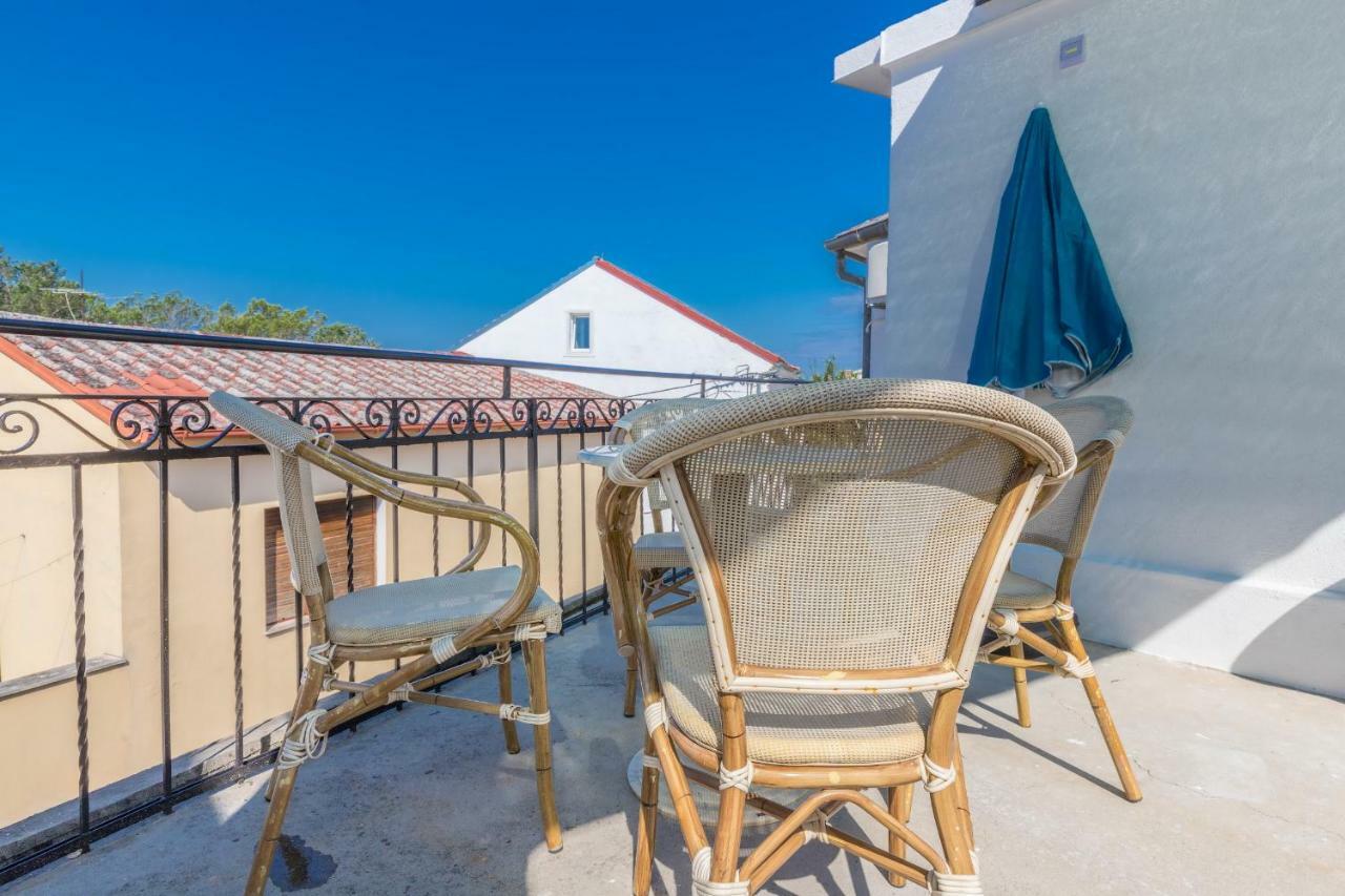 Apartamento App Cor2 Selce Exterior foto
