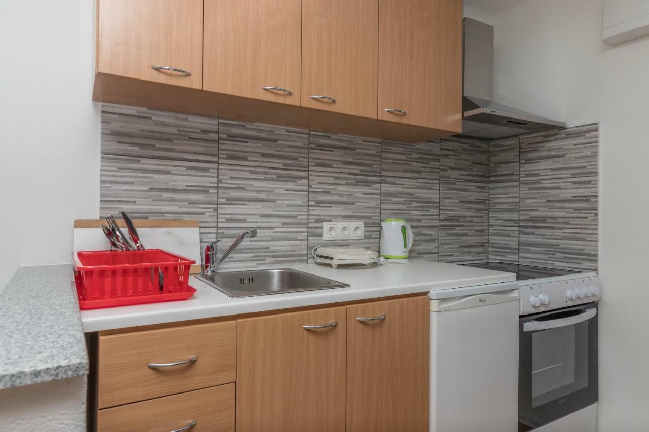 Apartamento App Cor2 Selce Exterior foto
