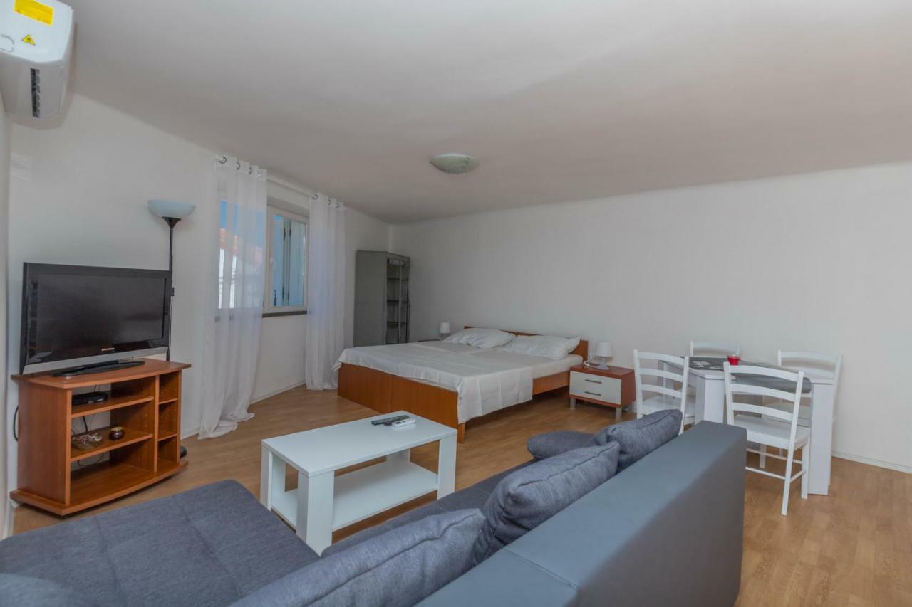 Apartamento App Cor2 Selce Exterior foto