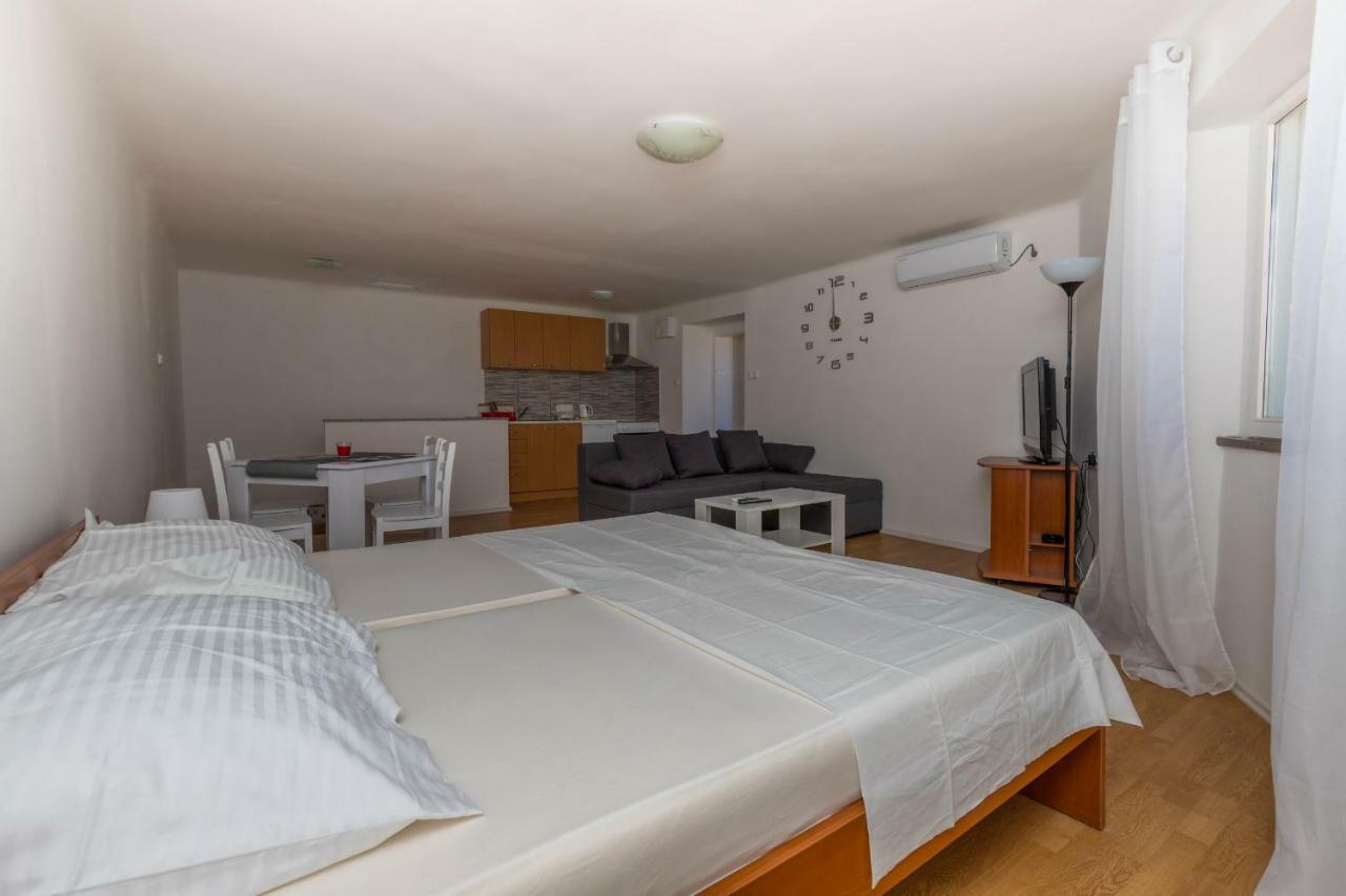 Apartamento App Cor2 Selce Exterior foto