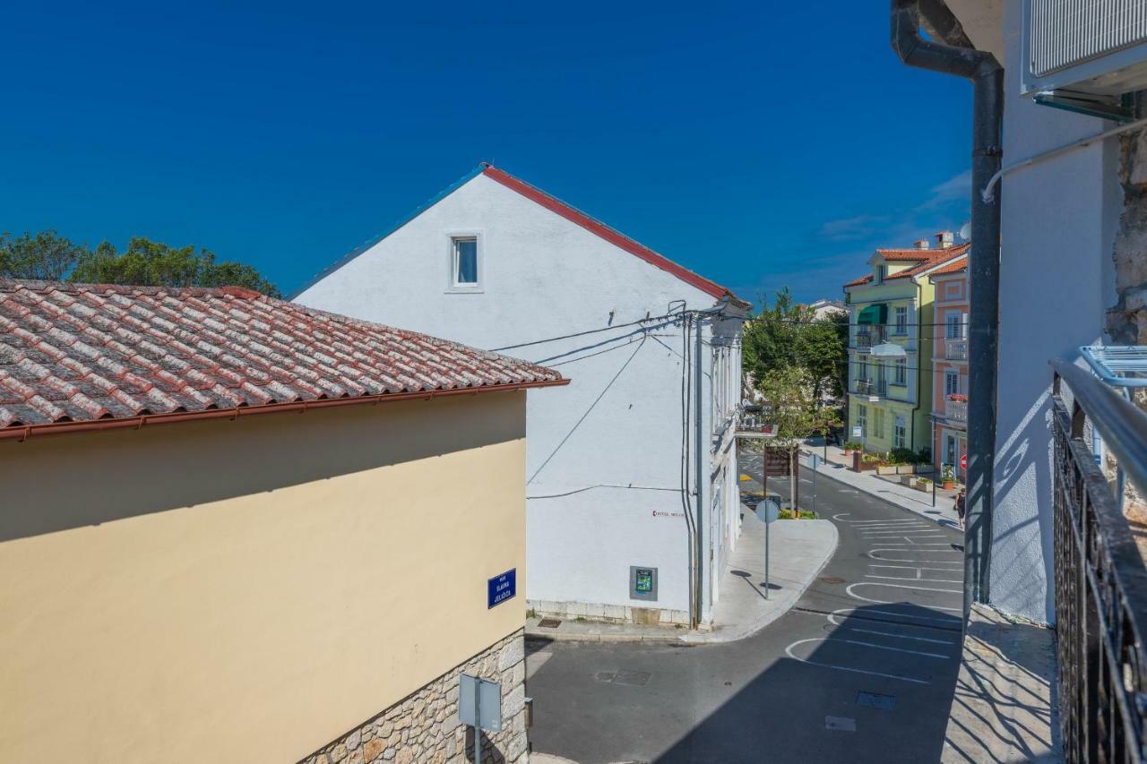 Apartamento App Cor2 Selce Exterior foto